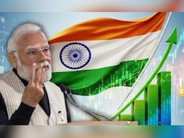 भारत की ग्रोथ की गड्डी कैसे छलांगें मार रही, PM मोदी की कही बात को आंकड़ों में समझिए