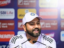 "Huge For Us": Sikkim Players Left In Awe As Rohit Sharma Makes Vijay Hazare Return