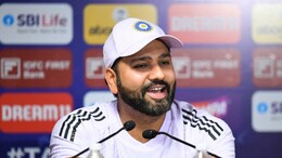 "Huge For Us": Sikkim Players Left In Awe As Rohit Sharma Makes Vijay Hazare Return