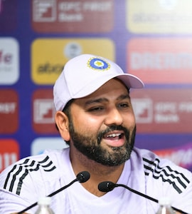 "Huge For Us": Sikkim Players Left In Awe As Rohit Sharma Makes Vijay Hazare Return