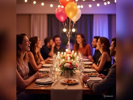 New Year: लास्ट मिनट प्लान कर रहे हैं New Year Party? मीठे में बनाएं ये चीजें, झटपट होगी तैयार