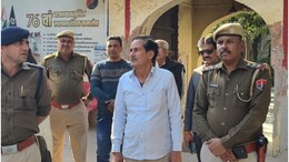 Rajasthan Kidnapping: कोटपूतली में दिनदहाड़े प्रॉपर्टी डीलर का अपहरण, पुलिस ने मिनटों में सील किया शहर; डर से खुद ही छोड़ भागे बदमाश