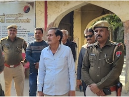 Rajasthan Kidnapping: कोटपूतली में दिनदहाड़े प्रॉपर्टी डीलर का अपहरण, पुलिस ने मिनटों में सील किया शहर; डर से खुद ही छोड़ भागे बदमाश