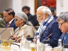 पीएम मोदी की बजट 2026-27 से पहले अर्थशास्त्रियों के साथ अहम बैठक, मिशन-आधारित सुधारों पर जोर