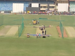 IND Vs SA: भारत-दक्षिण अफ्रीका के बीच एक दिवसीय क्रिकेट मुकाबला आज, जानें पिच रिपोर्ट, प्लेइंग 11 और मौसम का हाल 