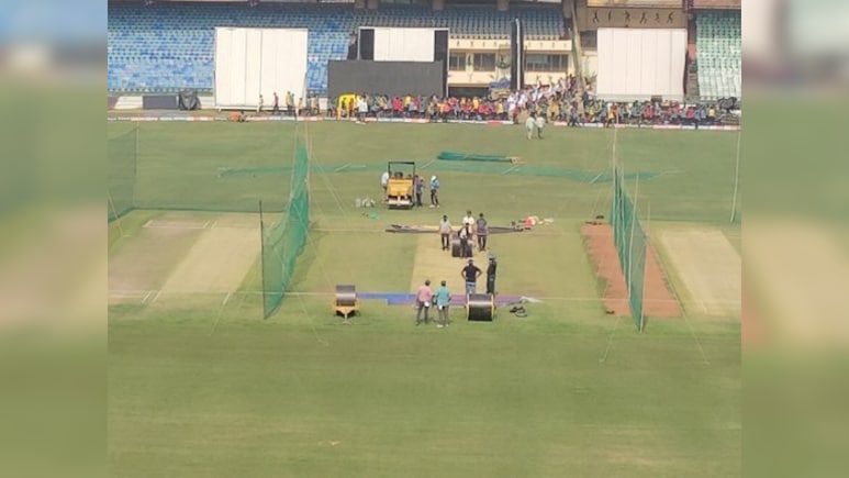 IND vs SA 2nd ODI:  रायपुर की पिच क्या असर दिखाएगी, किस टीम की होगी जीत, जानें संभावित XI