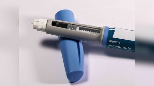 "Billion-Dollar Market by 2030": High Stakes Of India's GLP-1 Revolution As Semaglutide Patent Expires