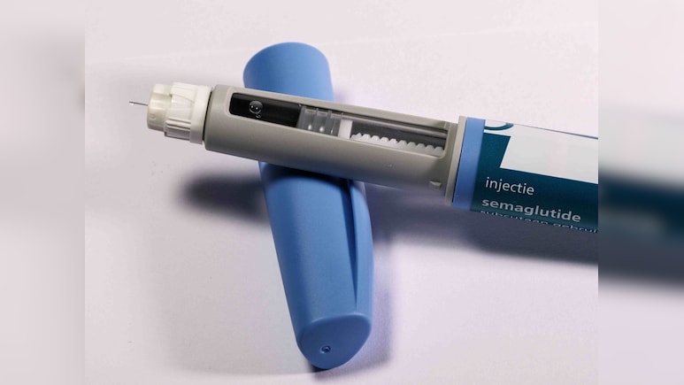 "Billion-Dollar Market by 2030": High Stakes Of India's GLP-1 Revolution As Semaglutide Patent Expires