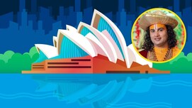 अनिरुद्धाचार्य का हवा-हवाई दावा, ये है ऑस्ट्रेलिया के बनने की पूरी कहानी