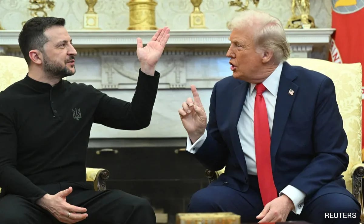 Laatste en laatste nieuws op NDTV Laatste en laatste nieuws op NDTV