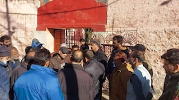 National Conference MLA's Fund To Beautify J&K Temple Gets Local Support