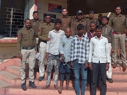 Survivor Approaches Panchayat For Justice, Members Call Rapists <i>'Sanskari'</i>