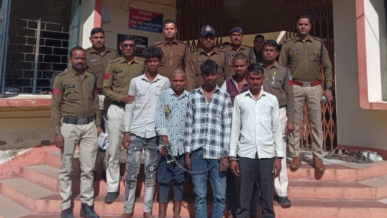 Survivor Approaches Panchayat For Justice, Members Call Rapists <i>'Sanskari'</i>