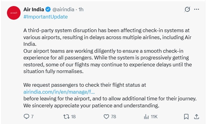 Latest and Breaking News on NDTV