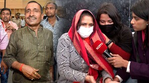 'We Feel Unsafe, Need Security': Unnao Survivor's Family To NDTV