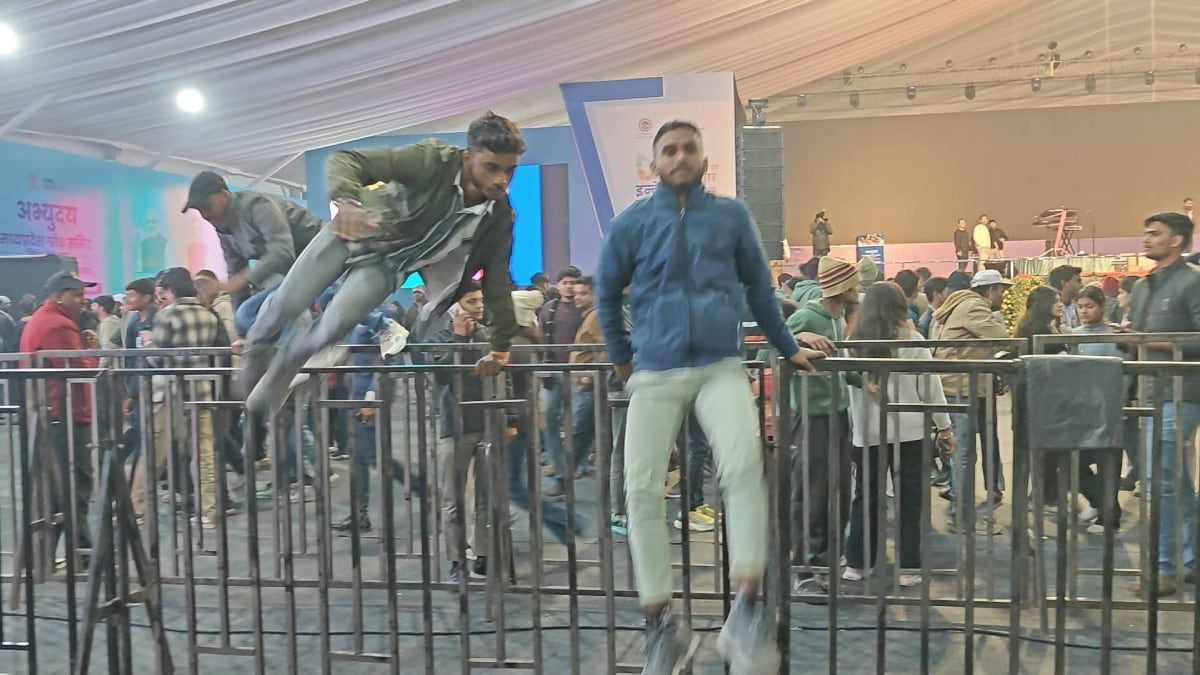 Latest and Breaking News on NDTV