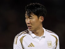 Woman Sentenced To 4 Years In Prison For Blackmailing Ex-Spurs Star Son Heung-Min