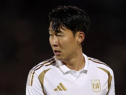 Woman Sentenced To 4 Years In Prison For Blackmailing Ex-Spurs Star Son Heung-Min