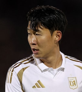 Woman Sentenced To 4 Years In Prison For Blackmailing Ex-Spurs Star Son Heung-Min