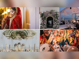 Wedding Trends: 2026 में फिर देखने को मिल सकते हैं ये 5 बड़े वेडिंग ट्रेंड्स