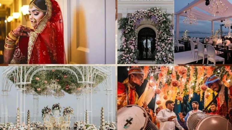 Wedding Trends: 2026 में फिर देखने को मिल सकते हैं ये 5 बड़े वेडिंग ट्रेंड्स