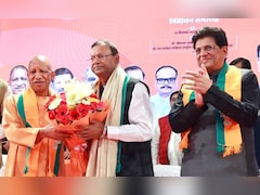 यूपी बीजेपी ने क्षेत्र और मोर्चों के प्रभारियों के नामों का ऐलान किया, कानपुर, गोरखपुर से काशी तक 13 चेहरे