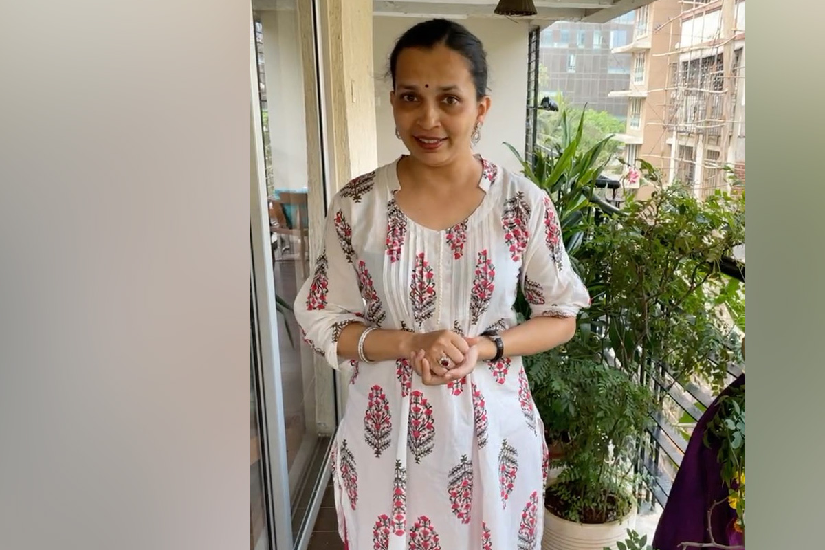 Struggling With Dry Skin, Hair Fall & Poor Sleep? Rujuta Diwekar Reveals Easy Winter Fixes