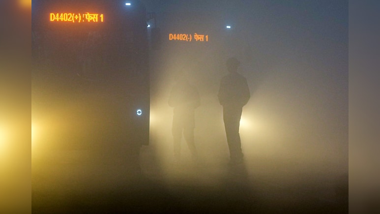 मौसम विभाग ने 5 राज्यों के लिए जारी किया कोहरे का अलर्ट, जानें कहां-कहां फैलेगा 21 दिसंबर को कोहरा