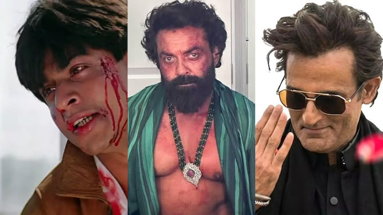 धुरंधर से डर तक: बॉलीवुड के वो विलेन जो हीरो से ज्यादा चमके, बने बॉक्स ऑफिस के चैंपियन