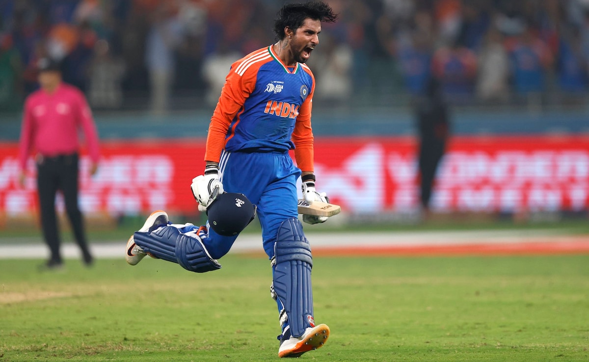 Tilak Varma, The Short-Format Sensation. But Whats Suddenly Holding Him Back?