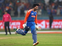 Tilak Varma, The Short-Format Sensation. But Whats Suddenly Holding Him Back?