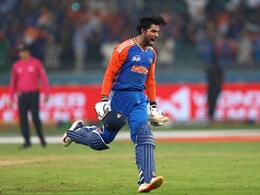 Tilak Varma, The Short-Format Sensation. But What's Suddenly Holding Him Back?