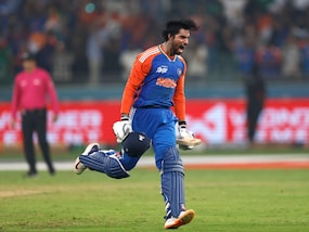 Tilak Varma, The Short-Format Sensation. But Whats Suddenly Holding Him Back?