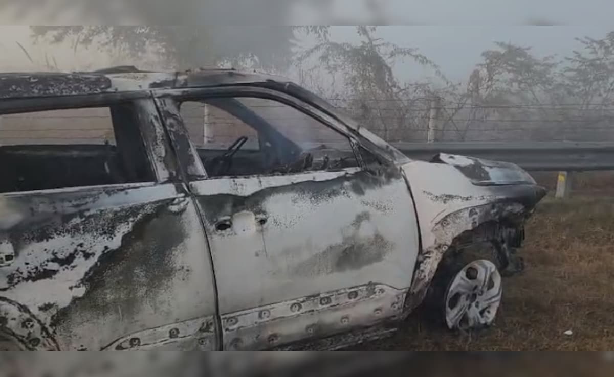 Latest and Breaking News on NDTV Latest and Breaking News on NDTV