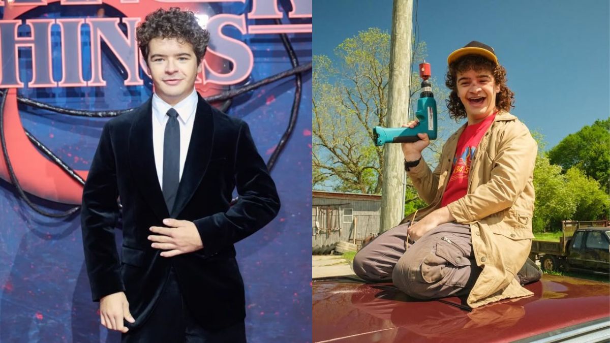 <i>Stranger Things</i> Star Gaten Matarazzo Was Born With Cleidocranial Dysplasia, Know About The Rare Genetic Condition