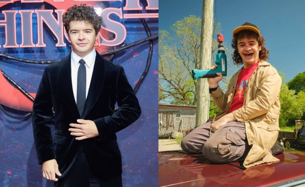 Stranger Things Star Gaten Matarazzo's Real-Life Genetic Condition, Cleidocranial Dysplasia
