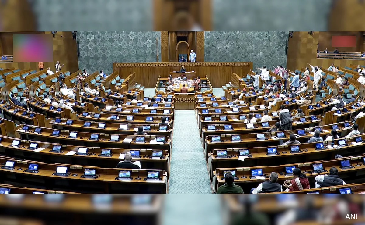 Lok Sabha To Take Up Electoral Reforms Today, 10-Hour Debate Scheduled