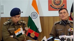 2 J&K Men Arrested In Arunachal Pradesh For Allegedly Spying For Pakistan