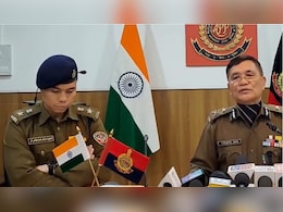 2 J&K Men Arrested In Arunachal Pradesh For Allegedly Spying For Pakistan