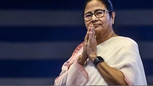 'मैं माफी मांगती हूं', मेस्सी के इवेंट में बवाल पर CM ममता बनर्जी का पोस्ट