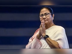 Amid 'G Ram G' Row, Mamata Banerjee To Rename Bengal Scheme After Mahatma Gandhi