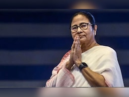 Amid 'G Ram G' Row, Mamata Banerjee To Rename Bengal Scheme After Mahatma Gandhi