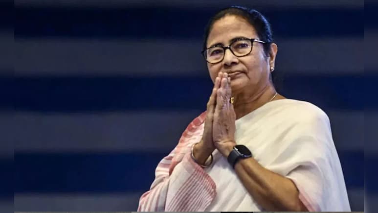 Amid 'G Ram G' Row, Mamata Banerjee To Rename Bengal Scheme After Mahatma Gandhi