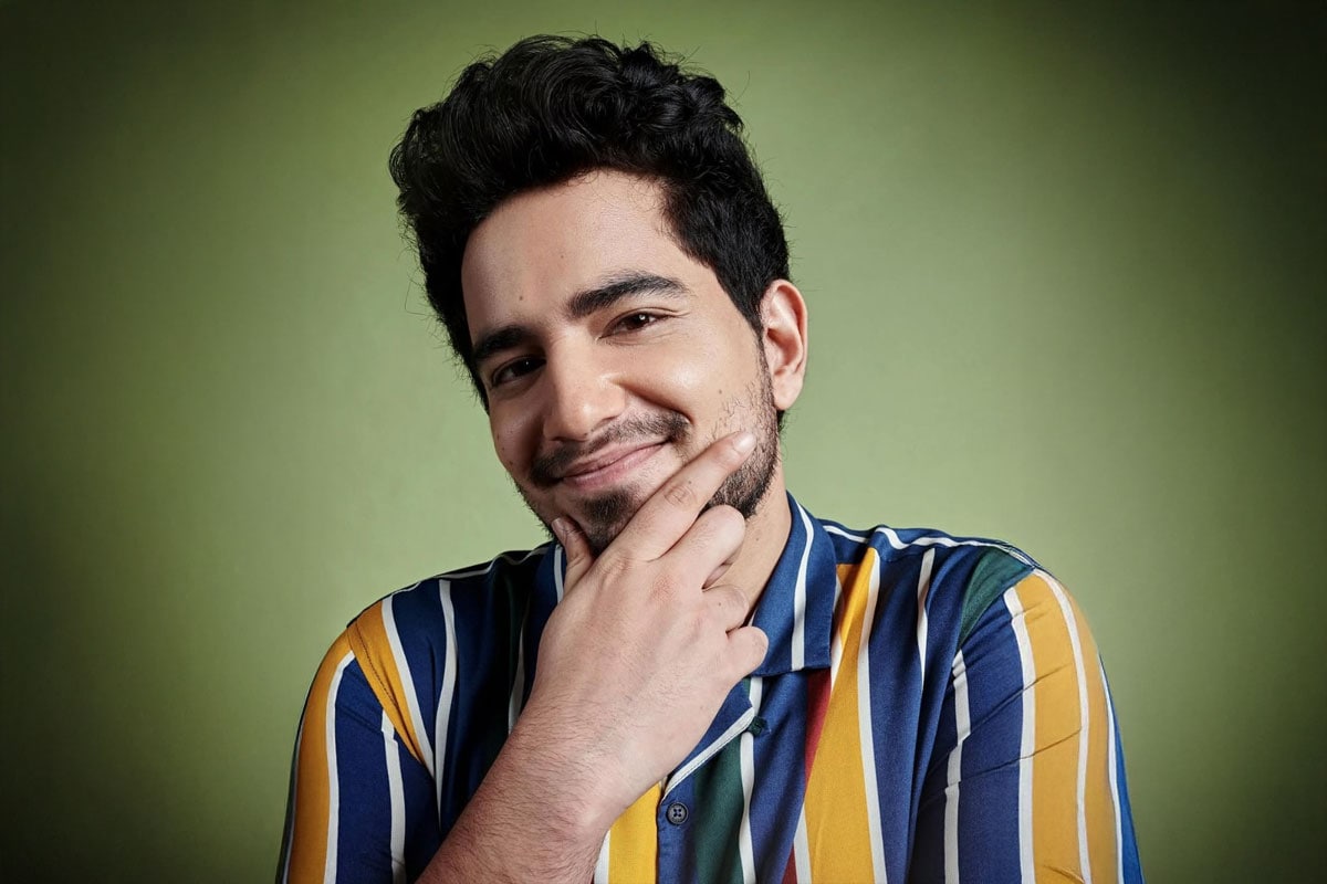 IndiGo Flight Cancellations: Samay Raina Blames Jinxed  Monal Kohli, India's Got Latent Contestant'