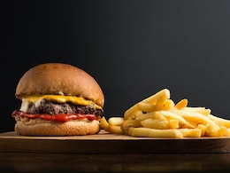 How To Handle Cravings For Junk Food: 10 Tips That Will Actually Help