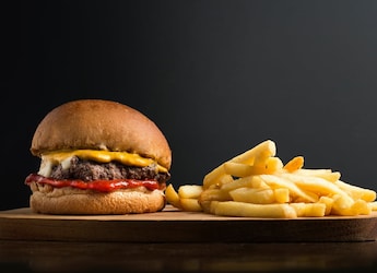 'You Can Eat Fast Food And Still Lose Weight,' Fitness Coach Busts Diet Myths We Have Believed For Too Long