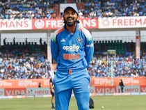 KL Rahul Credits Commentator After India Finally End 20-Game Toss Losing Streak In 3rd ODI vs South Africa