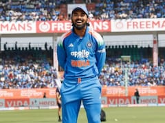 KL Rahul Credits Commentator After India Finally End 20-Game Toss Losing Streak In 3rd ODI vs South Africa