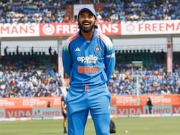 KL Rahul Credits Commentator After India Finally End 20-Game Toss Losing Streak In 3rd ODI vs South Africa