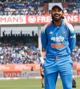 KL Rahul Credits Commentator After India Finally End 20-Game Toss Losing Streak In 3rd ODI vs South Africa